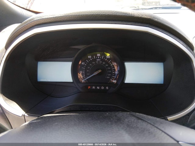 Ford Edge St-line