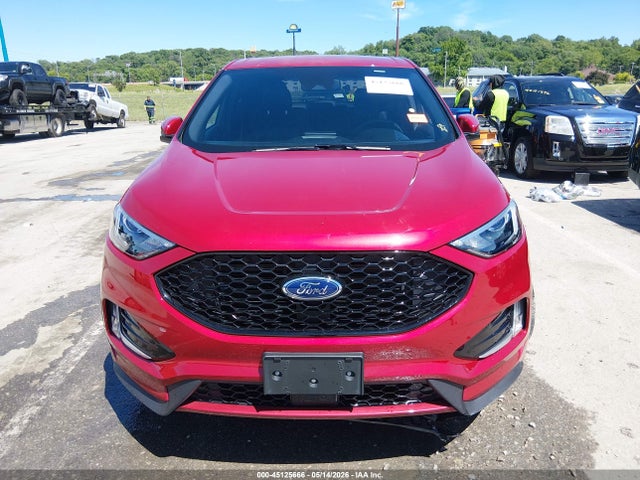 Ford Edge St-line