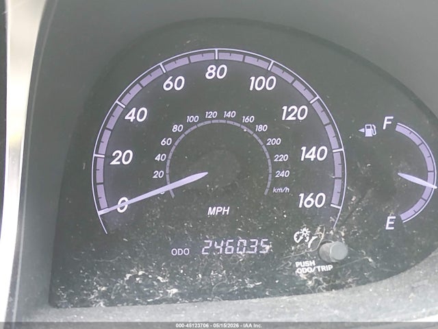 Toyota Avalon Limited