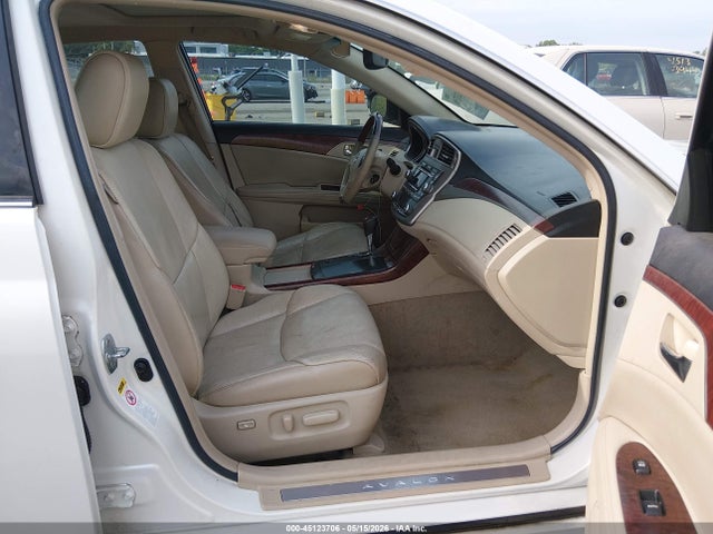 Toyota Avalon Limited