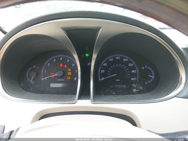 Toyota Avalon Limited