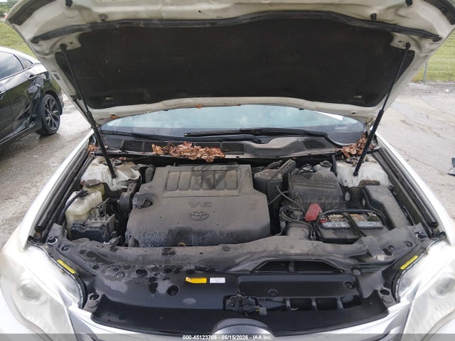 Toyota Avalon Limited