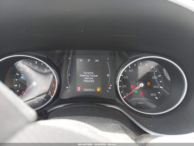 Jeep Compass Sport 4x4