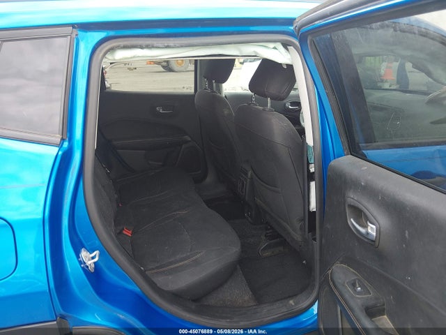 Jeep Compass Sport 4x4