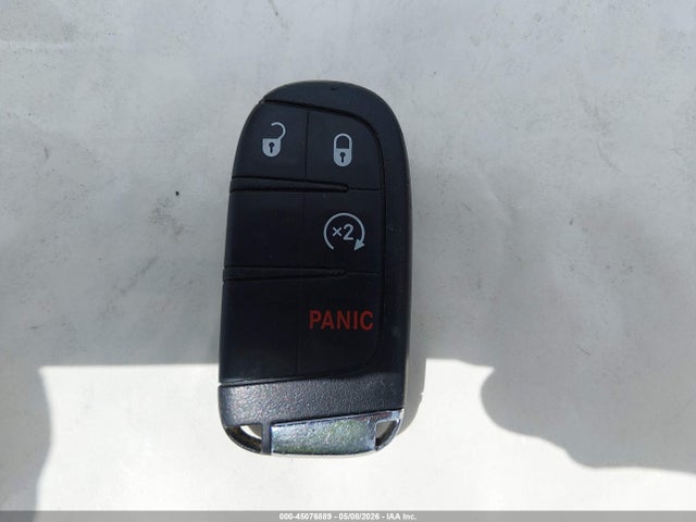 Jeep Compass Sport 4x4