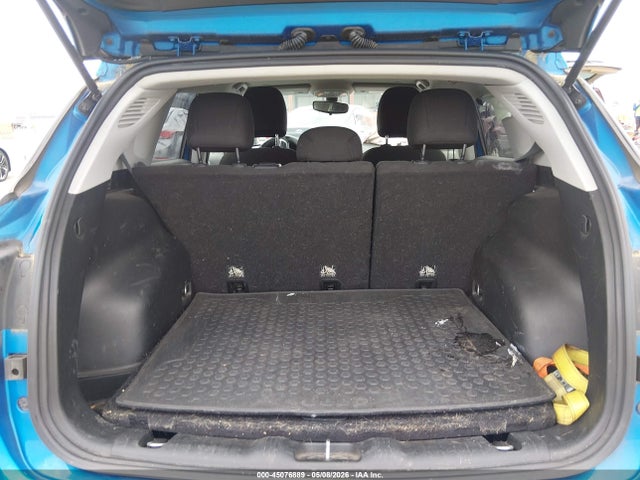 Jeep Compass Sport 4x4
