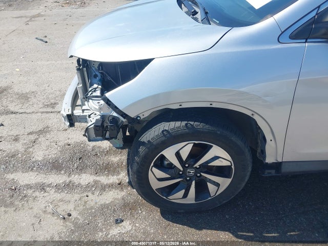 Honda CR-V Touring