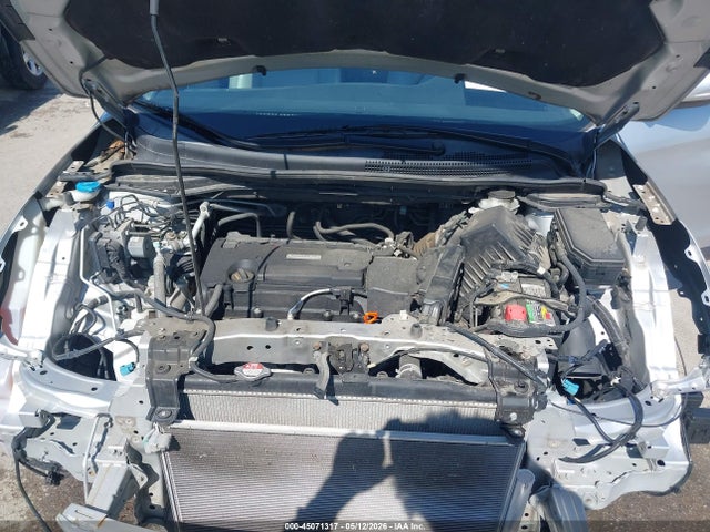 Honda CR-V Touring