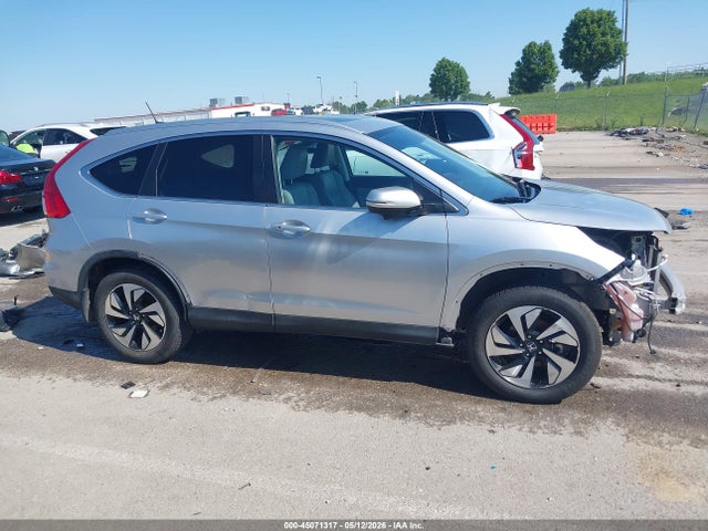 Honda CR-V Touring