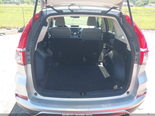 Honda CR-V Touring