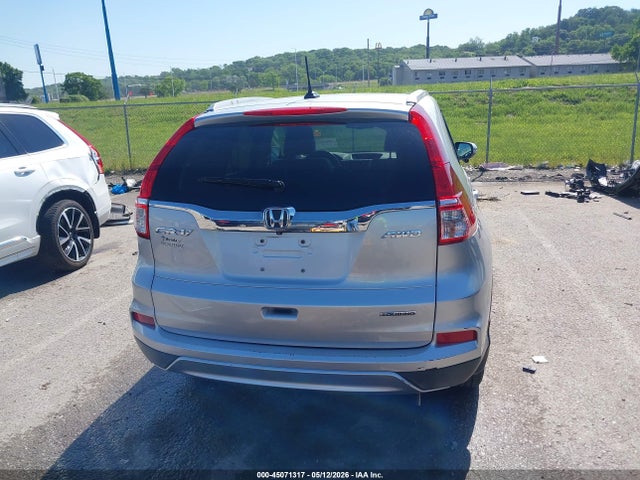 Honda CR-V Touring