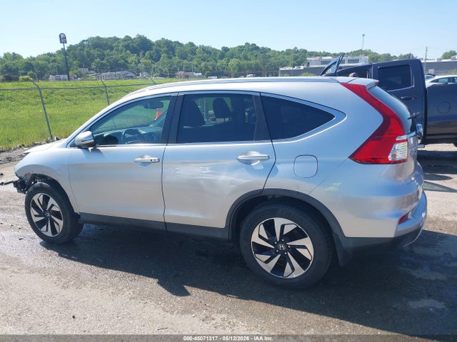 Honda CR-V Touring