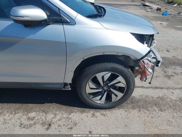 Honda CR-V Touring
