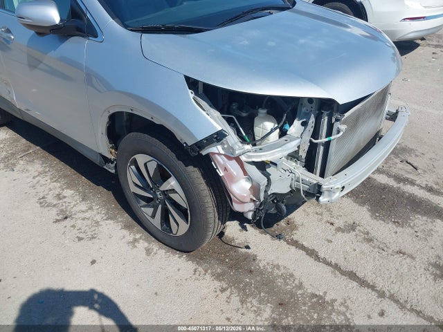 Honda CR-V Touring