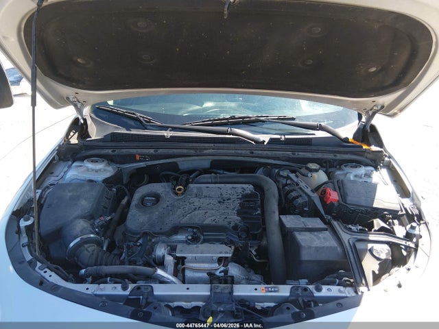 Chevrolet Malibu Lt