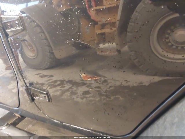 Jeep Wrangler Sport 4x4