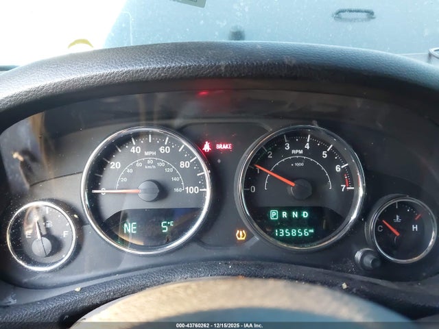 Jeep Wrangler Sport 4x4