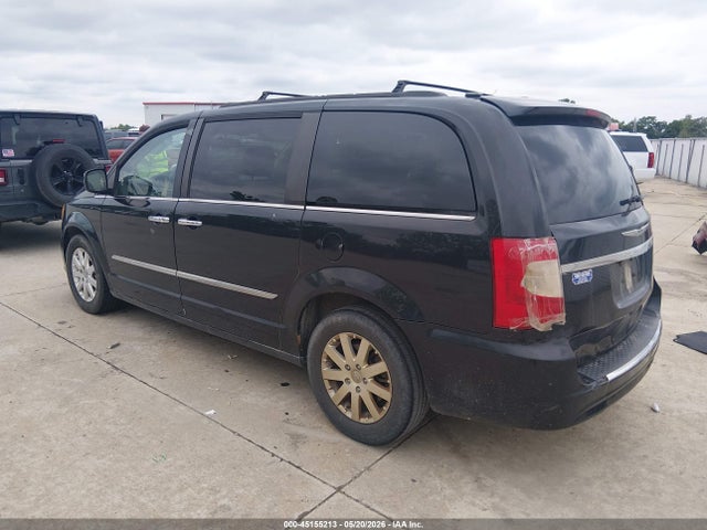 Chrysler Town & Country Touring