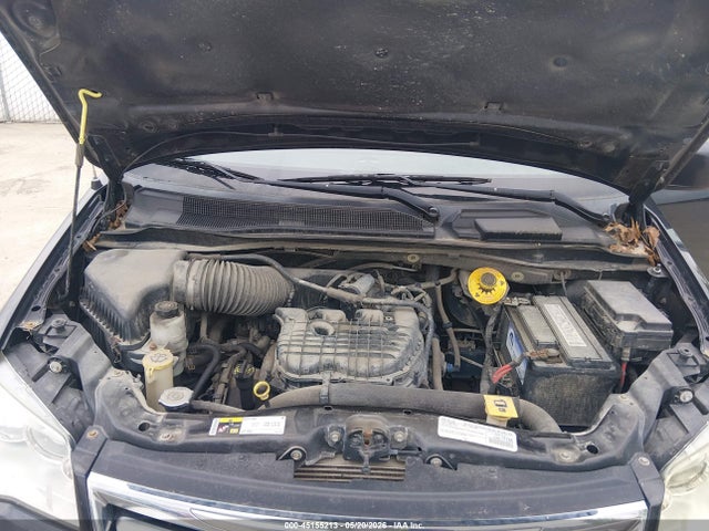 Chrysler Town & Country Touring
