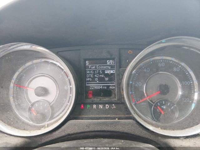 Chrysler Town & Country Touring