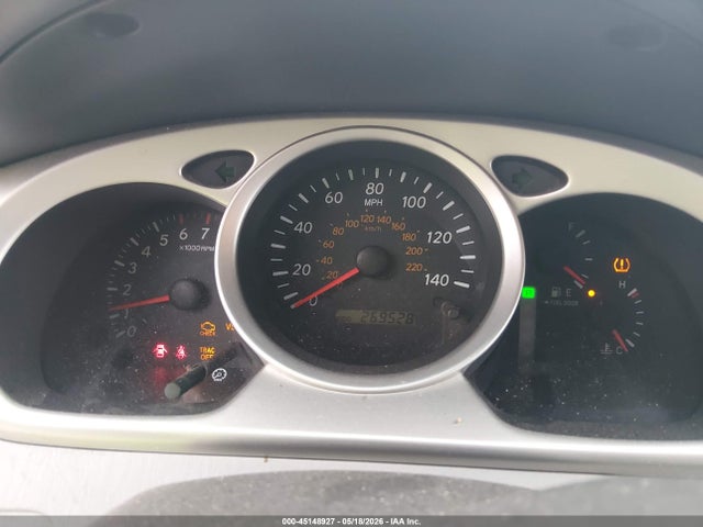 Toyota Highlander V6