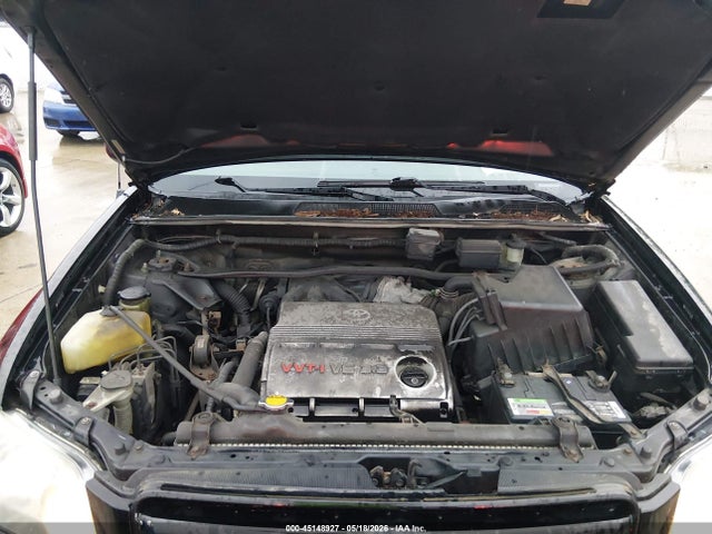 Toyota Highlander V6