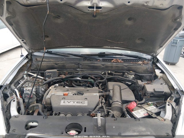Honda CR-V Lx