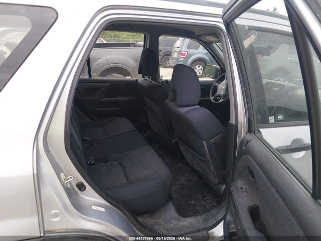 Honda CR-V Lx