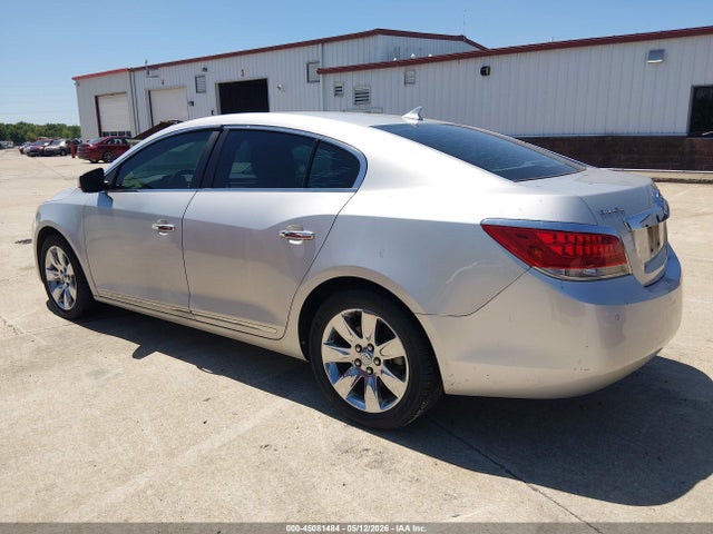 Buick LaCrosse Cxl
