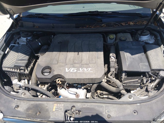 Buick LaCrosse Cxl