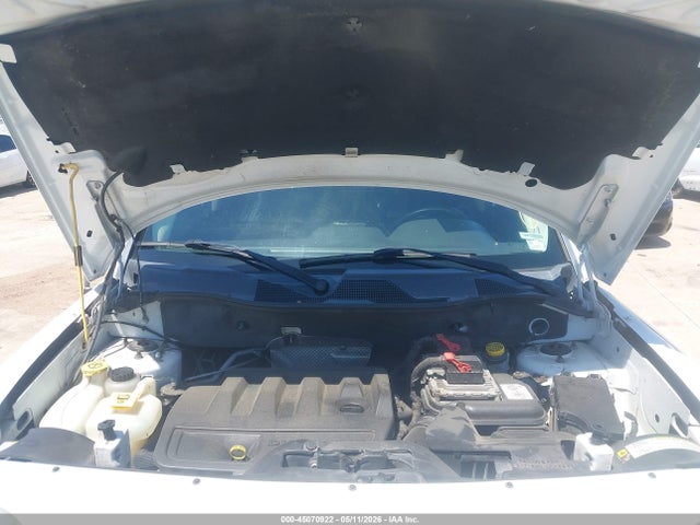Jeep Patriot Latitude X