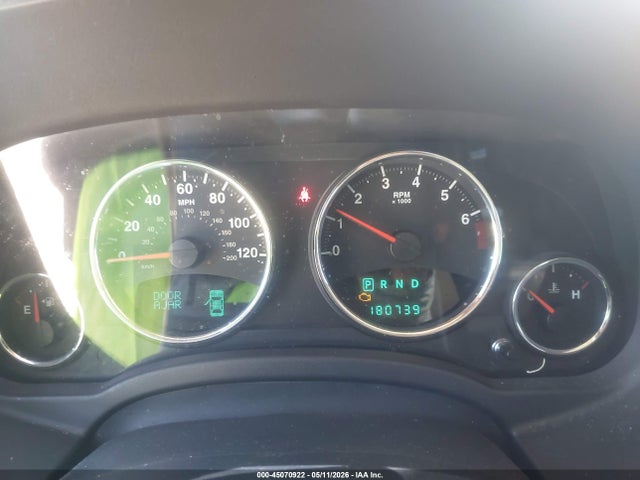 Jeep Patriot Latitude X