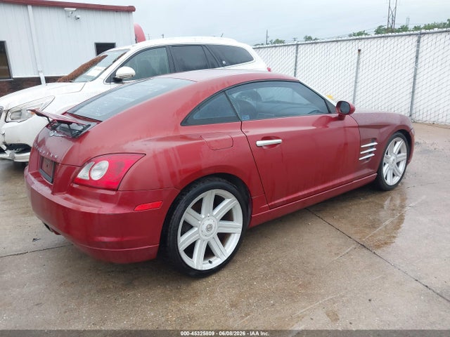 Chrysler Crossfire