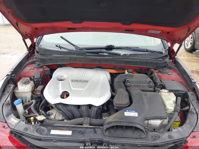 Hyundai SONATA Limited