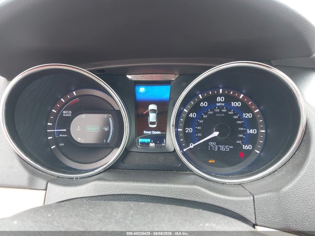 Hyundai SONATA Limited