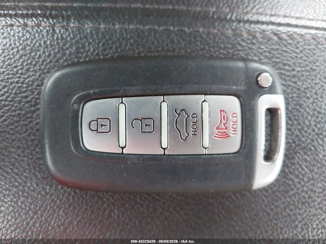 Hyundai SONATA Limited