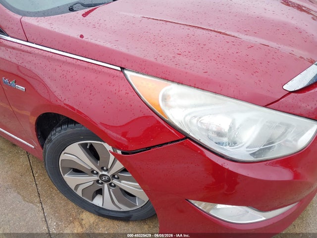Hyundai SONATA Limited