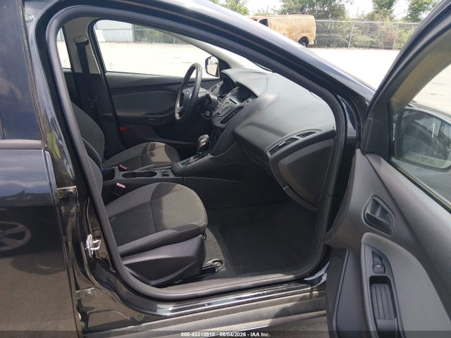 Ford Focus S