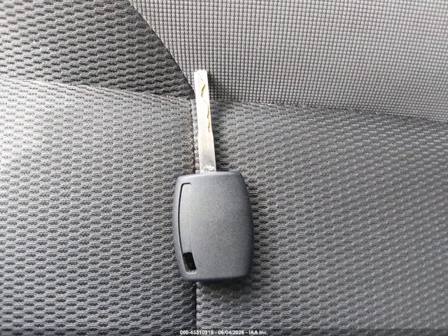 Ford Focus S