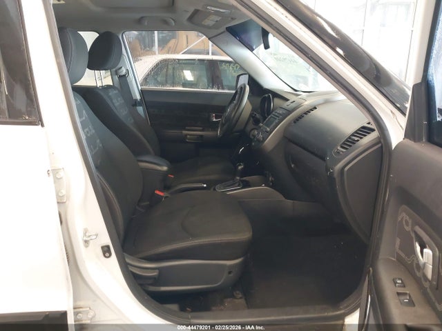 Kia Soul +