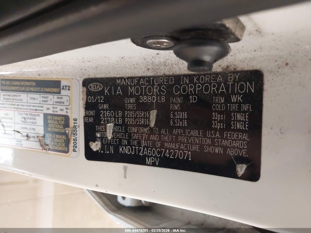 Kia Soul +