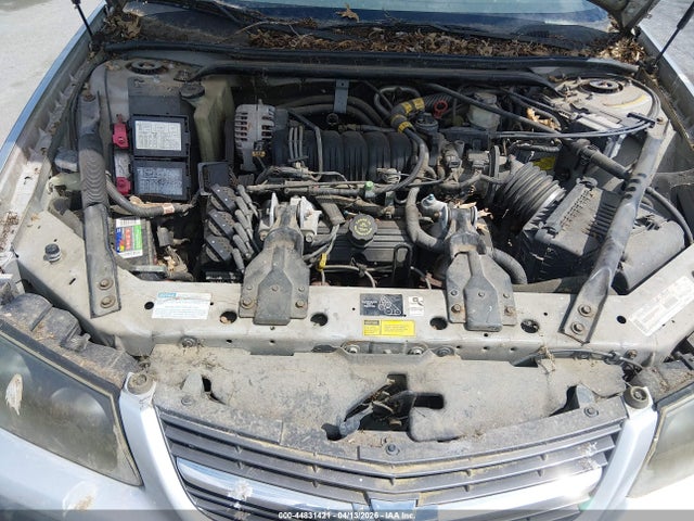 Chevrolet Impala Ls