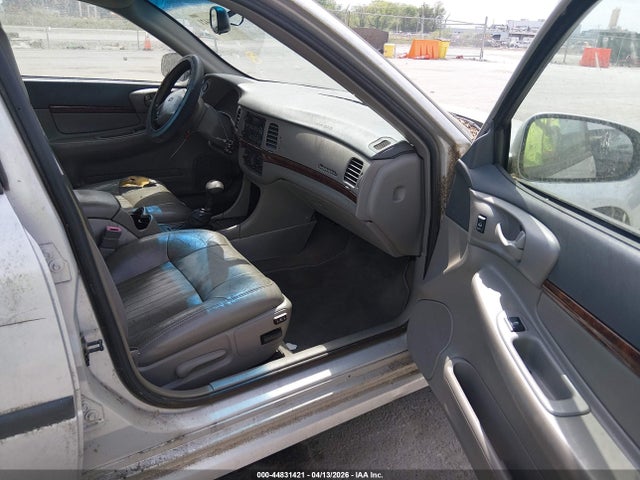 Chevrolet Impala Ls