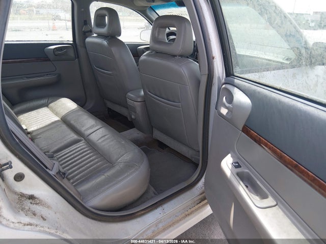 Chevrolet Impala Ls