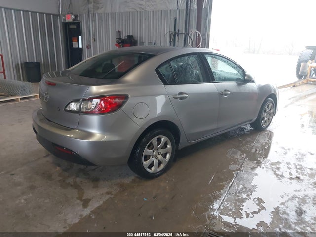 Mazda Mazda3 I Sport
