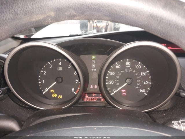 Mazda Mazda3 I Sport