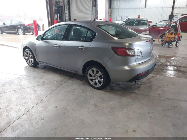 Mazda Mazda3 I Sport