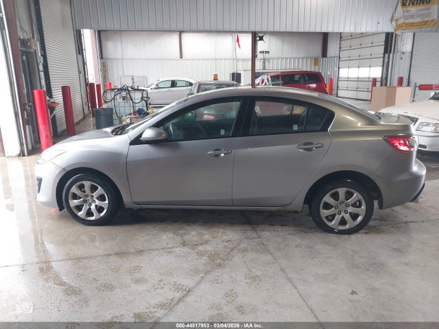 Mazda Mazda3 I Sport