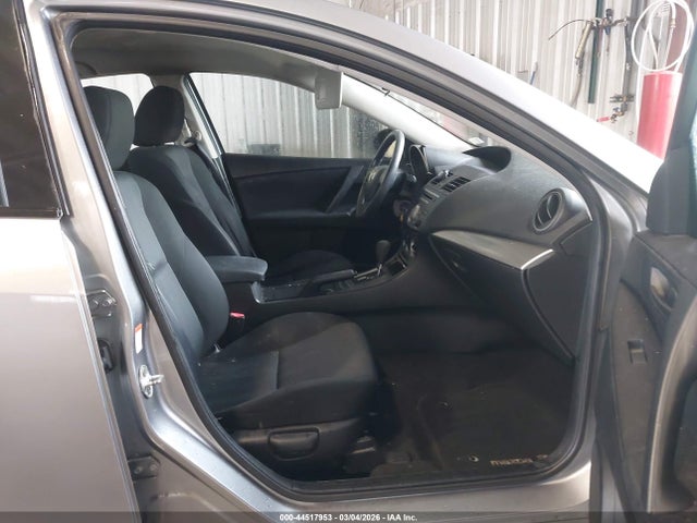 Mazda Mazda3 I Sport