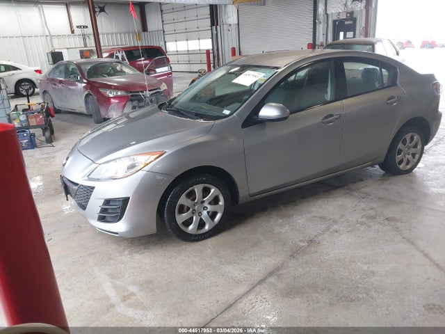 Mazda Mazda3 I Sport